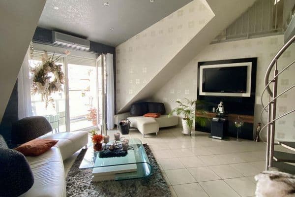 Predaj bytu 3-izbový 112 m², Wasserwerkstr. 6, Mannheim Predaj bytu 3-izbový 112 m², Wasserwerkstr. 6, Mannheim