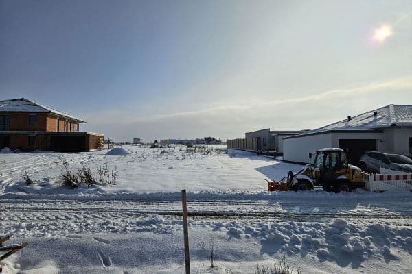 Predaj pozemku 496 m², Offenbergblick 16, Hofgeismar Predaj pozemku 496 m², Offenbergblick 16, Hofgeismar