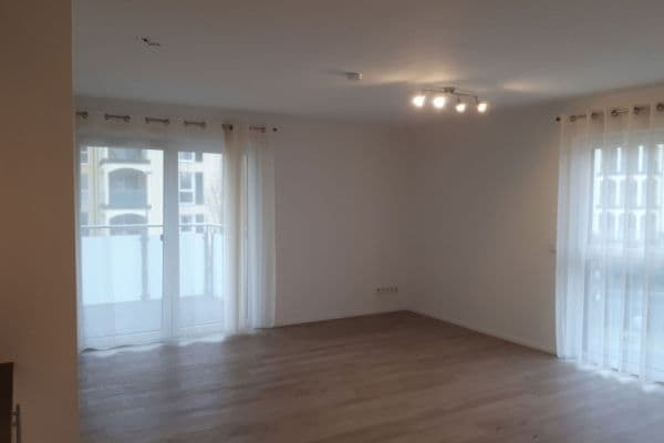 Predaj bytu 2-izbový 51 m², Ludwigshafen Predaj bytu 2-izbový 51 m², Ludwigshafen