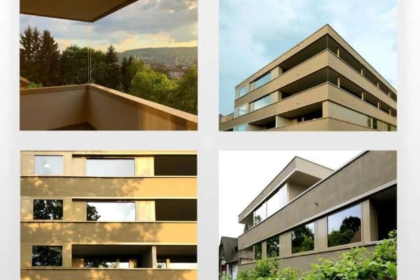 Prenájom bytu 4-izbový 114 m², Lörrach Prenájom bytu 4-izbový 114 m², Lörrach