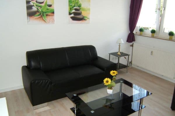 Prenájom bytu 2-izbový 38 m², Frankfurt Prenájom bytu 2-izbový 38 m², Frankfurt