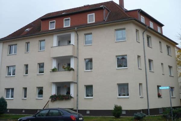 Prenájom bytu 2-izbový 60 m², Hirtenholzstraße 9, Leipzig Prenájom bytu 2-izbový 60 m², Hirtenholzstraße 9, Leipzig