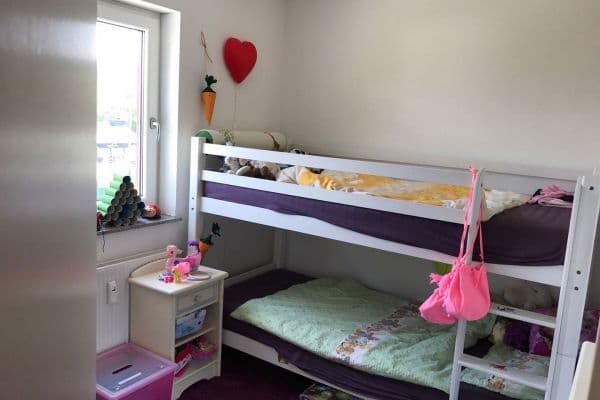 Prenájom bytu 3-izbový 69 m², Niedermenniger Str. 65, Konz Prenájom bytu 3-izbový 69 m², Niedermenniger Str. 65, Konz