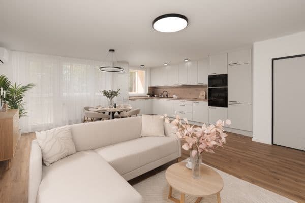 Predaj bytu 3-izbový 86 m², Dr. Horákové, Poděbrady Predaj bytu 3-izbový 86 m², Dr. Horákové, Poděbrady
