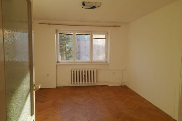 Prenájom bytu 2-izbový 51 m², Spojovací, Brno Prenájom bytu 2-izbový 51 m², Spojovací, Brno