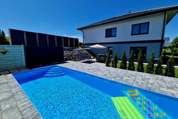 Predaj domu 185 m², pozemek 1.150 m², Zajíčkov Predaj domu 185 m², pozemek 1.150 m², Zajíčkov