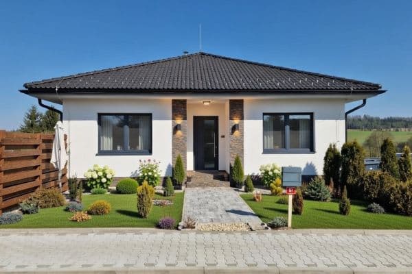 Predaj domu Predaj domu