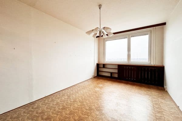 Prenájom bytu 2-izbový 43 m², Kurčatovova, Prenájom bytu 2-izbový 43 m², Kurčatovova,