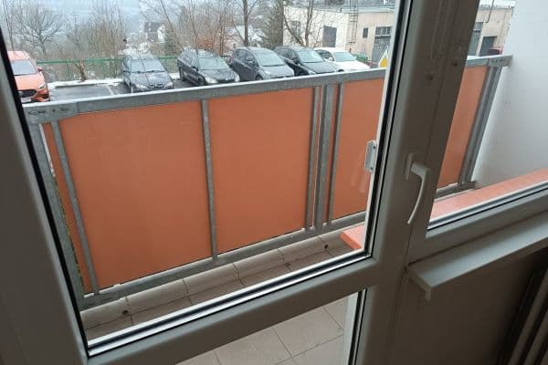 Prenájom bytu 3-izbový 70 m², Rabasova, Ústí nad Labem Prenájom bytu 3-izbový 70 m², Rabasova, Ústí nad Labem