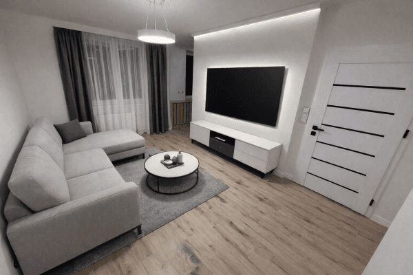 Predaj bytu 3-izbový 64 m², Ukrajinská, Ostrava Predaj bytu 3-izbový 64 m², Ukrajinská, Ostrava