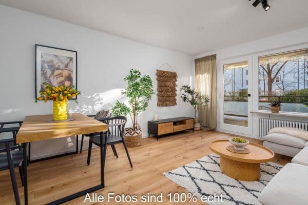 Predaj bytu 3-izbový 81 m², München, Bavorsko Predaj bytu 3-izbový 81 m², München, Bavorsko