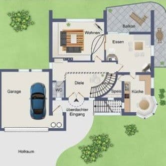 Prenájom domu Prenájom domu