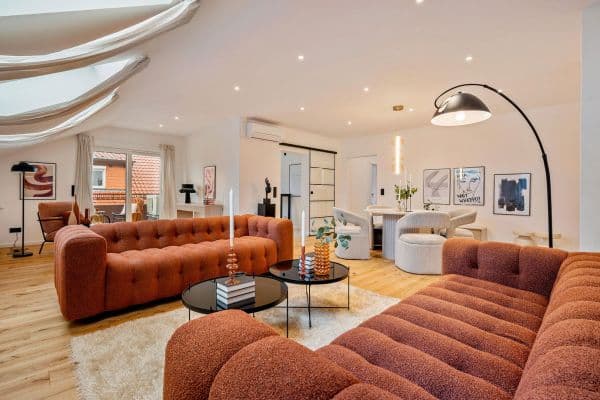 Predaj bytu 3-izbový 98 m², Schriesheim Predaj bytu 3-izbový 98 m², Schriesheim