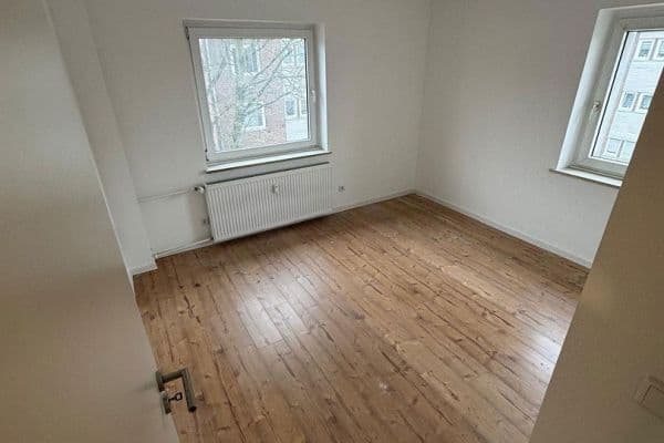 Prenájom bytu 3-izbový 62 m², Katerkampweg 42, Rheine Prenájom bytu 3-izbový 62 m², Katerkampweg 42, Rheine