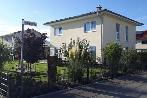 Predaj domu 147 m², pozemek 603 m², Alpspitzring XX, Meitingen Predaj domu 147 m², pozemek 603 m², Alpspitzring XX, Meitingen