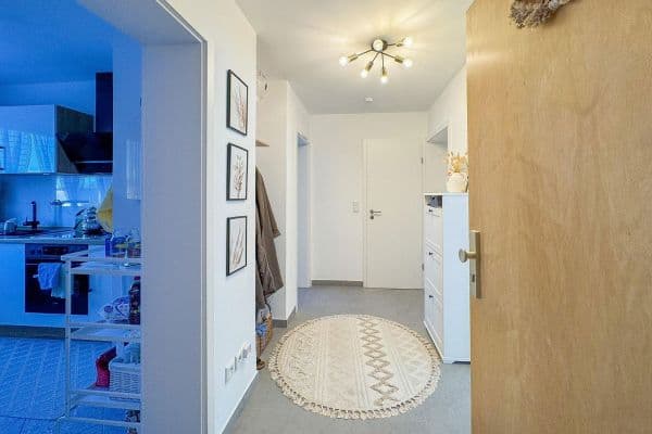 Prenájom bytu 4-izbový 88 m², Annenstraße 87, Witten Prenájom bytu 4-izbový 88 m², Annenstraße 87, Witten