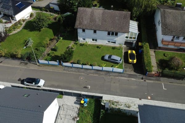 Predaj domu 190 m², pozemek 865 m², Goldbachstr. 2A, Florstadt Predaj domu 190 m², pozemek 865 m², Goldbachstr. 2A, Florstadt