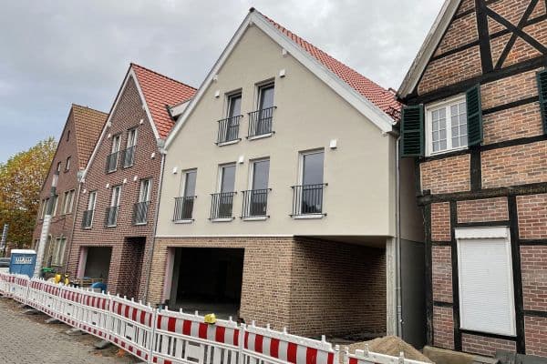 Predaj bytu 2-izbový 62 m², Mühlenstraße 5, Drensteinfurt Predaj bytu 2-izbový 62 m², Mühlenstraße 5, Drensteinfurt