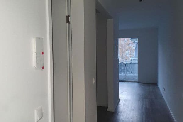 Prenájom bytu 1-izbový 40 m², Trautenauer Str. 13, Berlin, Berlín Prenájom bytu 1-izbový 40 m², Trautenauer Str. 13, Berlin, Berlín