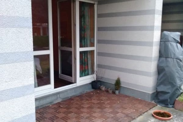 Prenájom bytu 1-izbový 39 m², Nürnberg, Bavorsko Prenájom bytu 1-izbový 39 m², Nürnberg, Bavorsko