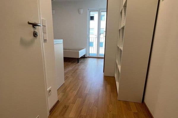 Prenájom bytu 1-izbový 28 m², Kühnhoferstraße 22, Nürnberg Prenájom bytu 1-izbový 28 m², Kühnhoferstraße 22, Nürnberg