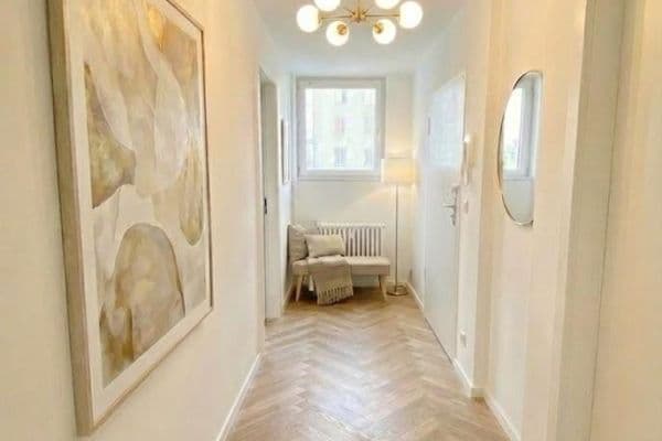 Predaj bytu 2-izbový 50 m², Berlin, Berlín Predaj bytu 2-izbový 50 m², Berlin, Berlín