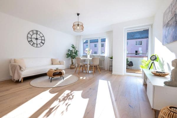 Predaj bytu 4-izbový 84 m², Königsbrunn Predaj bytu 4-izbový 84 m², Königsbrunn