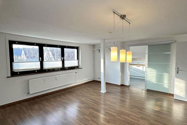 Prenájom bytu 3-izbový 50 m², Scharbeutz Prenájom bytu 3-izbový 50 m², Scharbeutz