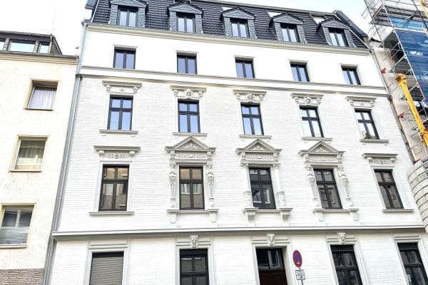 Predaj bytu 3-izbový 71 m², Düsseldorf Predaj bytu 3-izbový 71 m², Düsseldorf