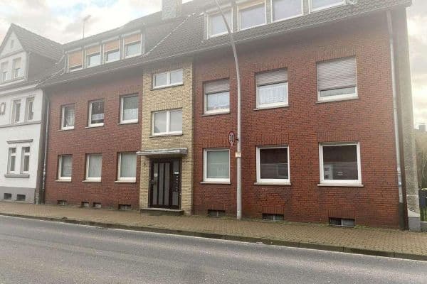 Prenájom bytu 3-izbový 80 m², Datteln Prenájom bytu 3-izbový 80 m², Datteln