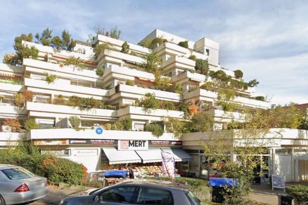 Prenájom bytu 2-izbový 77 m², Marienstr. 19, Waiblingen Prenájom bytu 2-izbový 77 m², Marienstr. 19, Waiblingen