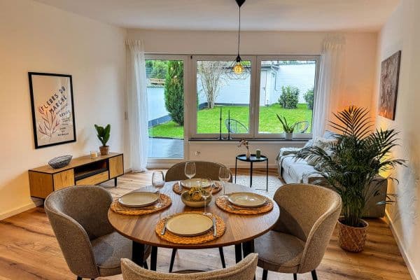 Predaj bytu 4-izbový 102 m², Brühl Predaj bytu 4-izbový 102 m², Brühl