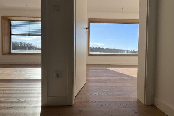 Predaj domu 215 m², pozemek 250 m², Planegg, Bavorsko Predaj domu 215 m², pozemek 250 m², Planegg, Bavorsko