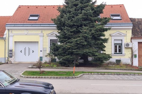 Predaj domu 264 m², pozemek 960 m², Probstdorf, Dolné Rakúsko Predaj domu 264 m², pozemek 960 m², Probstdorf, Dolné Rakúsko