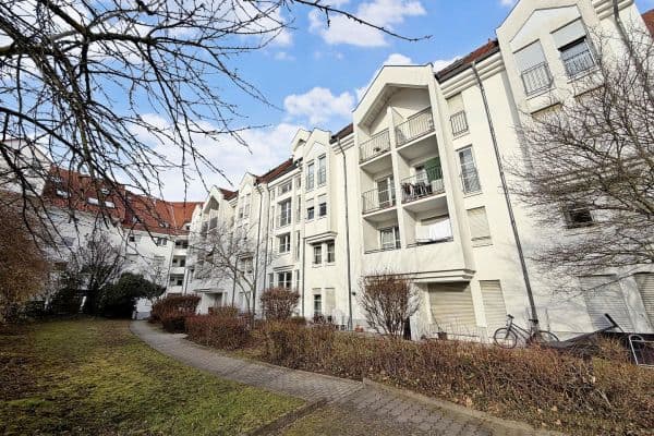 Predaj bytu 1-izbový 23 m², Worms Predaj bytu 1-izbový 23 m², Worms