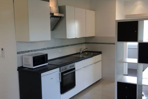 Prenájom bytu 1-izbový 40 m², Teltow Prenájom bytu 1-izbový 40 m², Teltow