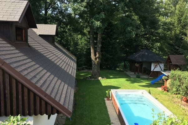 Prenájom rekreačného objektu, Deštné v Orlických horách Prenájom rekreačného objektu, Deštné v Orlických horách