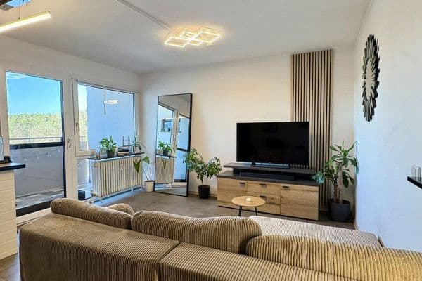 Predaj bytu 2-izbový 42 m², Weiherhofer Hauptstraße 65, Zirndorf Predaj bytu 2-izbový 42 m², Weiherhofer Hauptstraße 65, Zirndorf