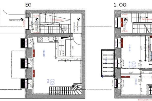Predaj bytu 3-izbový 81 m², Berlin Predaj bytu 3-izbový 81 m², Berlin