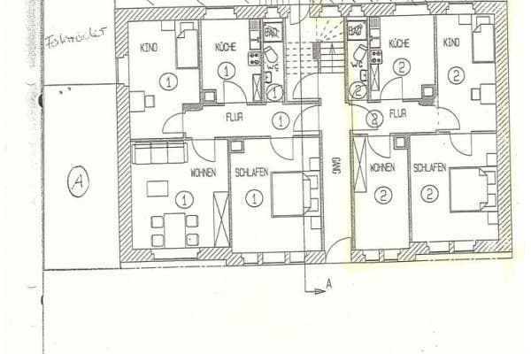 Predaj bytu 3-izbový 63 m², Stuttgart - Bad Cannstatt Predaj bytu 3-izbový 63 m², Stuttgart - Bad Cannstatt