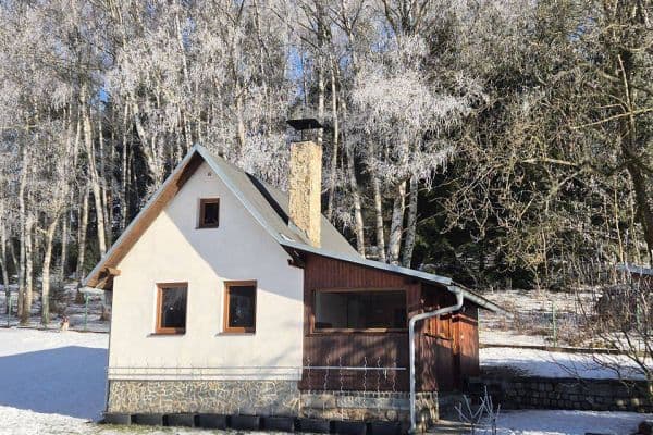 Prenájom rekreačného objektu, Černava Prenájom rekreačného objektu, Černava