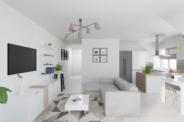 Predaj bytu 4-izbový 104 m², Gäustraße 24, Rottenburg am Neckar, Bádensko-Wurttembersko Predaj bytu 4-izbový 104 m², Gäustraße 24, Rottenburg am Neckar, Bádensko-Wurttembersko