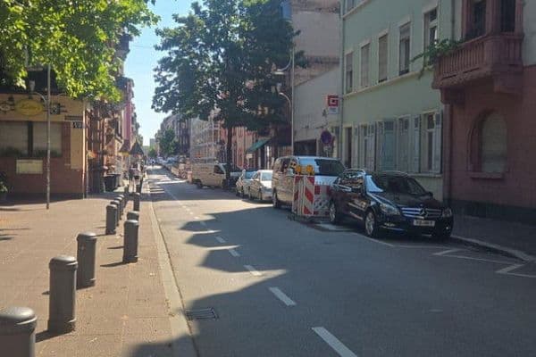 Predaj bytu 3-izbový 84 m², Mannheim OT Jungbusch, Bádensko-Wurttembersko Predaj bytu 3-izbový 84 m², Mannheim OT Jungbusch, Bádensko-Wurttembersko