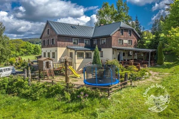 Prenájom rekreačného objektu, Benecko Prenájom rekreačného objektu, Benecko