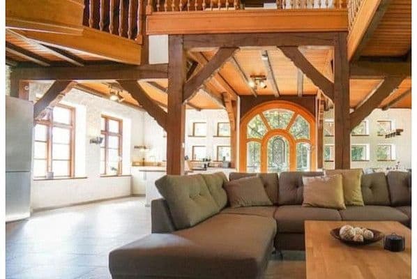 Predaj domu 198 m², pozemek 5.000 m², Dahldorfer Str. 19, Gnarrenburg Predaj domu 198 m², pozemek 5.000 m², Dahldorfer Str. 19, Gnarrenburg