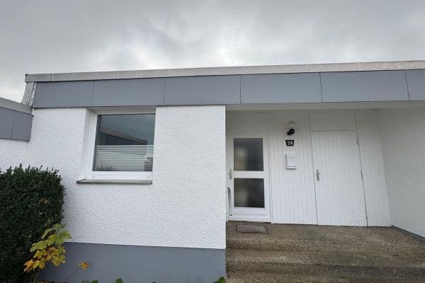 Prenájom bytu 2-izbový 48 m², Thymstraße 28, Goslar, Dolné Sasko Prenájom bytu 2-izbový 48 m², Thymstraße 28, Goslar, Dolné Sasko