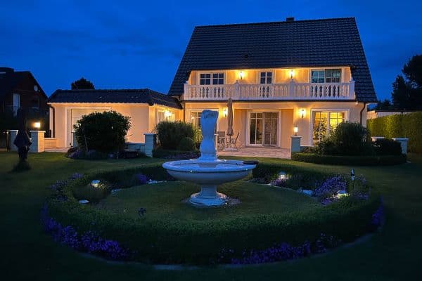 Predaj domu 270 m², pozemek 868 m², Bad Oldesloe Predaj domu 270 m², pozemek 868 m², Bad Oldesloe