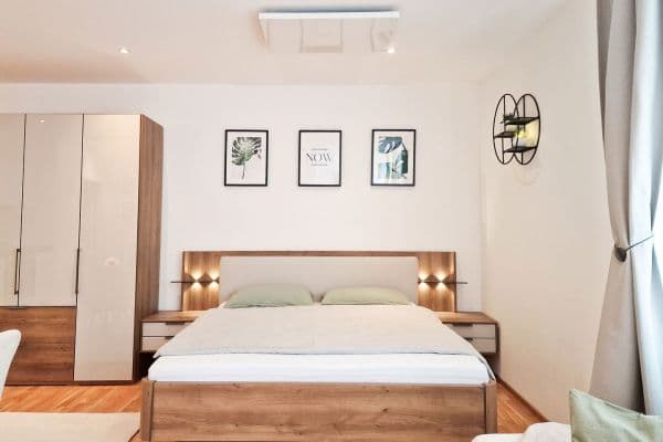 Prenájom bytu 1-izbový 52 m², Kiesstraße 65, Darmstadt Prenájom bytu 1-izbový 52 m², Kiesstraße 65, Darmstadt