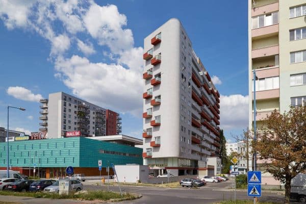 Prenájom bytu 2-izbový 74 m², Martinčekova, Bratislava Prenájom bytu 2-izbový 74 m², Martinčekova, Bratislava