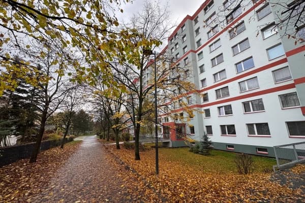 Predaj bytu 3-izbový 76 m², Kpt. Stránského, Praha Predaj bytu 3-izbový 76 m², Kpt. Stránského, Praha